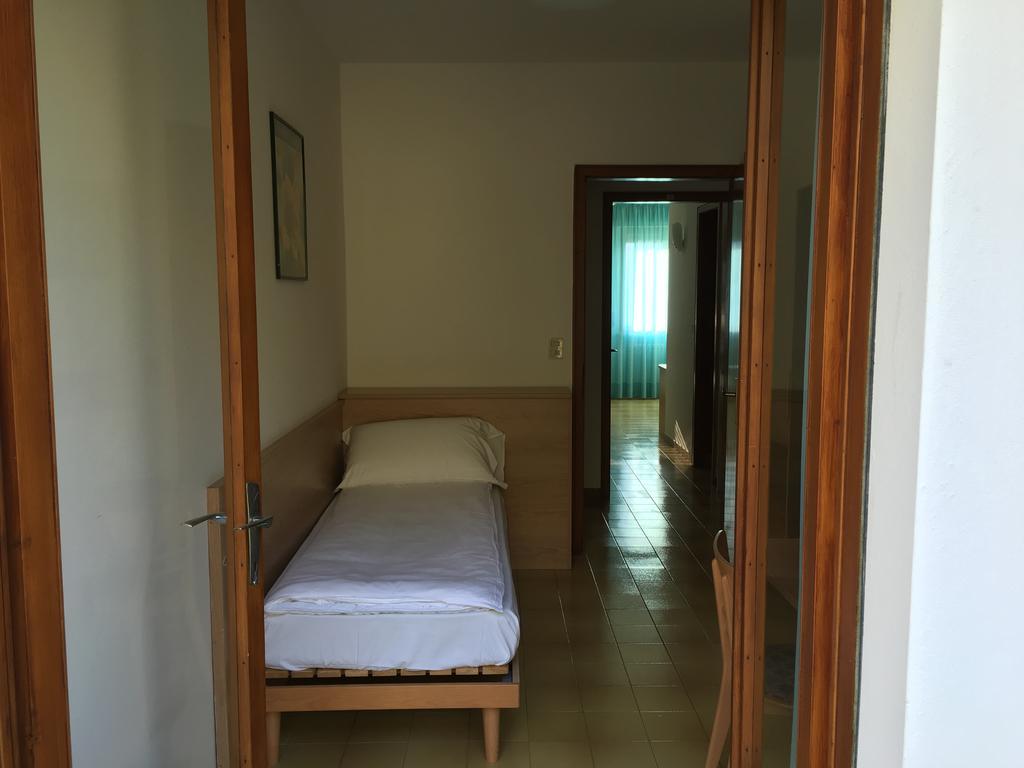Hôtel Casa Bianca à Malcesine Chambre photo