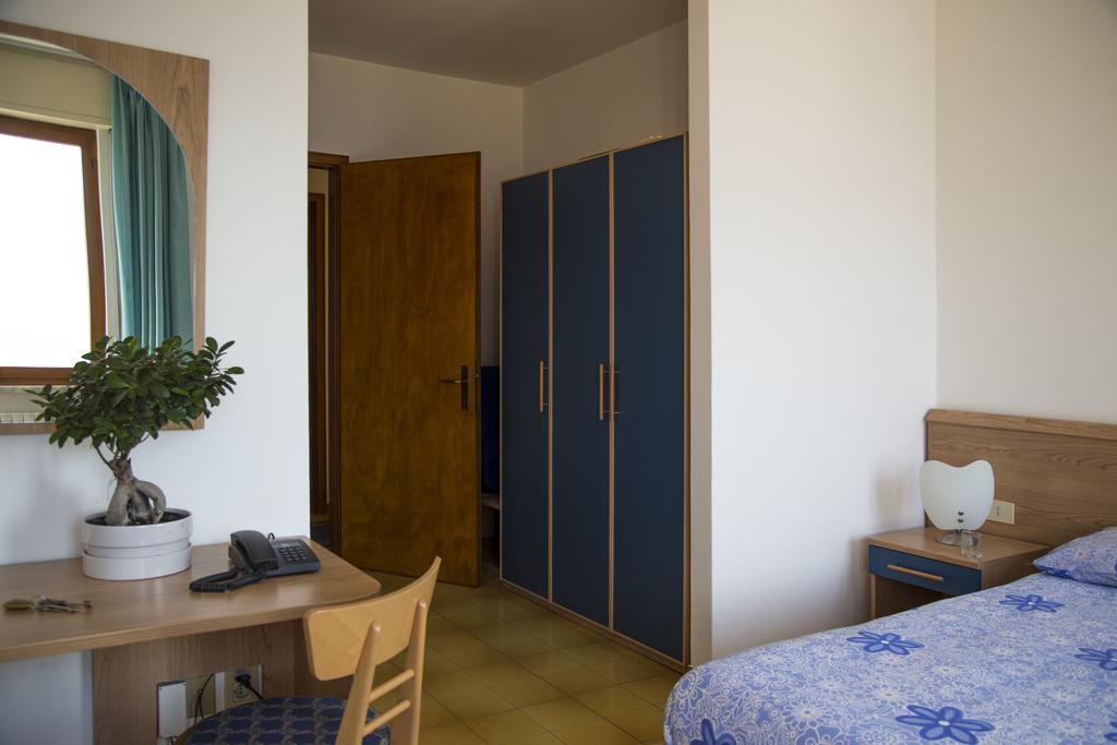 Hôtel Casa Bianca à Malcesine Extérieur photo